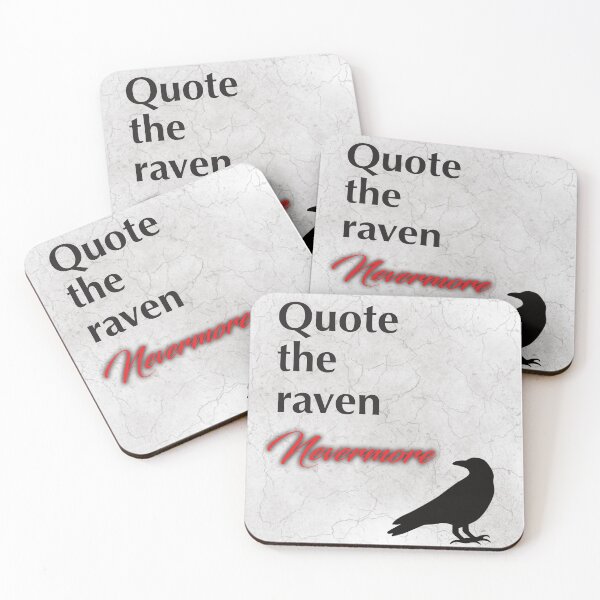 Item preview, Raven designed and sold by Mikhs-fantasy.