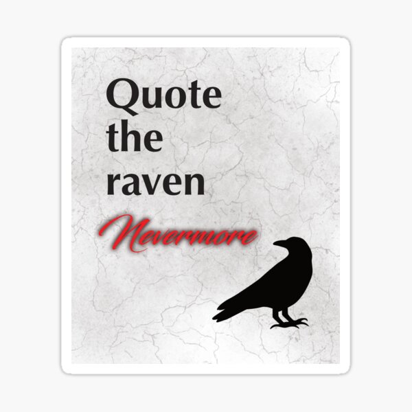 Item preview, Raven designed and sold by Mikhs-fantasy.