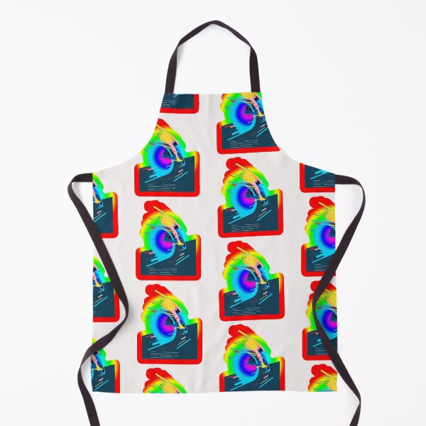 Item preview, bycycle designed and sold by Ratatatts.