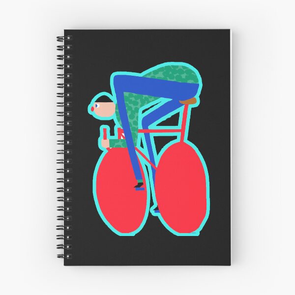 Item preview, bycycle designed and sold by Ratatatts.