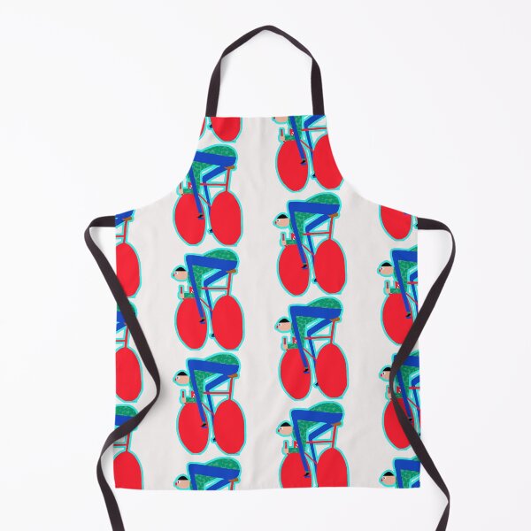 Item preview, bycycle designed and sold by Ratatatts.