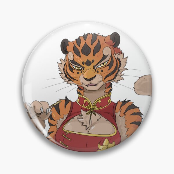 Item preview, Tiger Mafia designed and sold by Dktorzi.