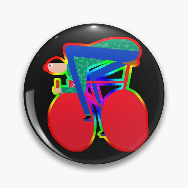 Item preview, bycycle designed and sold by Ratatatts.