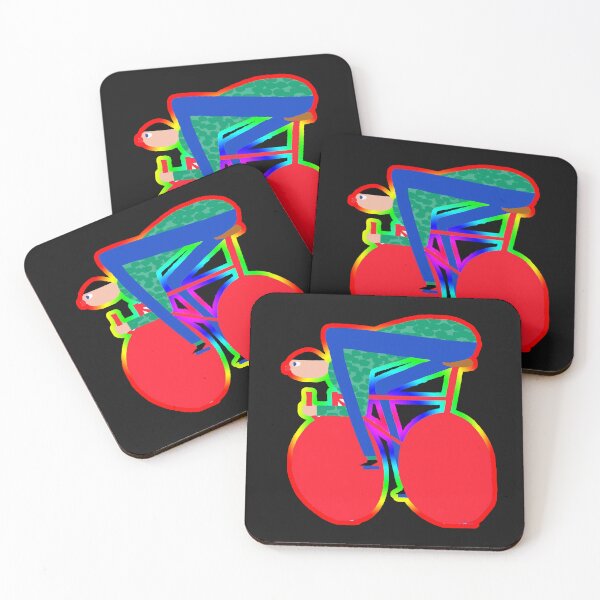 Item preview, bycycle designed and sold by Ratatatts.