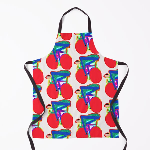 Item preview, bycycle designed and sold by Ratatatts.