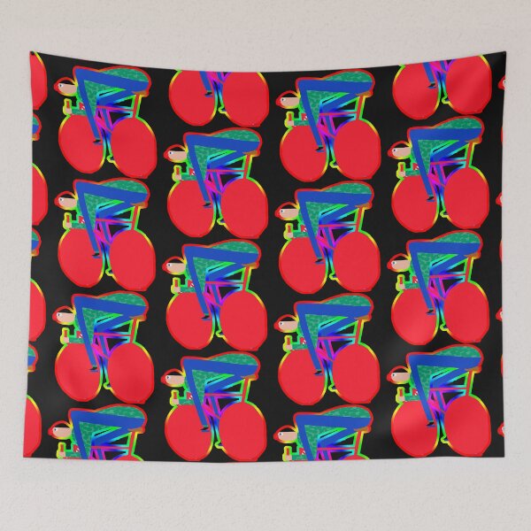 Item preview, bycycle designed and sold by Ratatatts.
