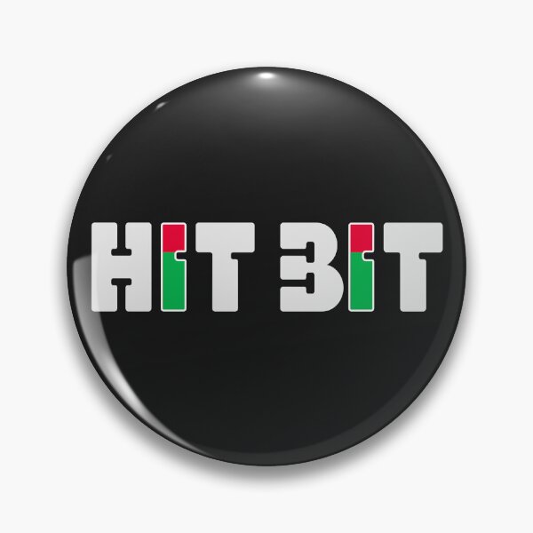 Item preview, HitBit designed and sold by JaviTaiyou.