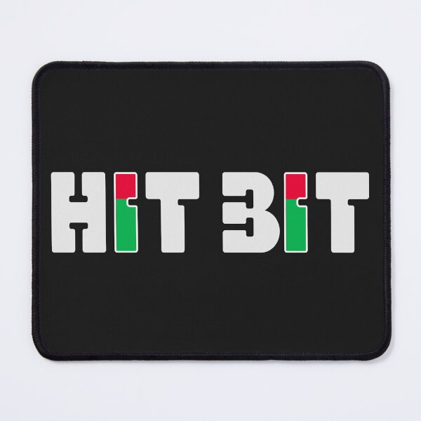 Item preview, HitBit designed and sold by JaviTaiyou.