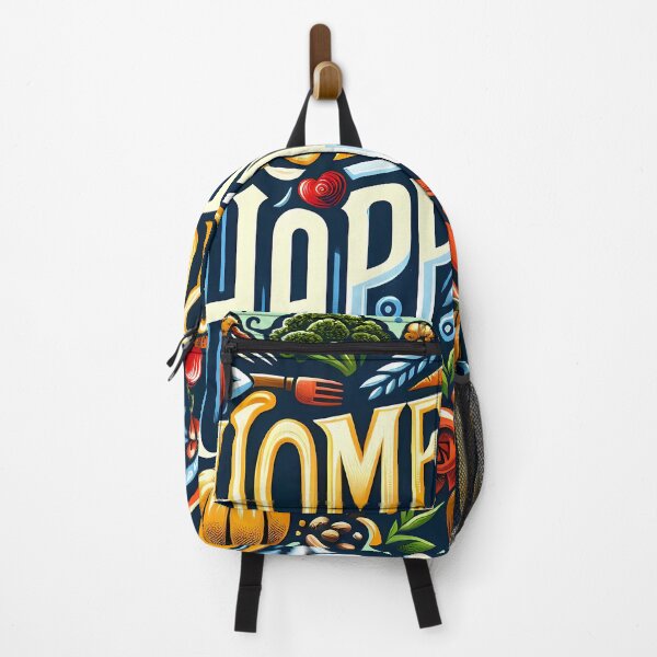 Item preview, Homegrown Happiness, typography designed and sold by maxmaj.