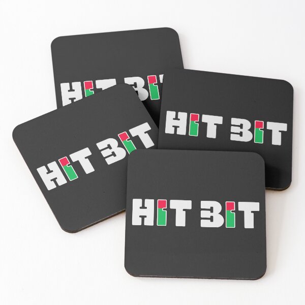 Item preview, HitBit designed and sold by JaviTaiyou.