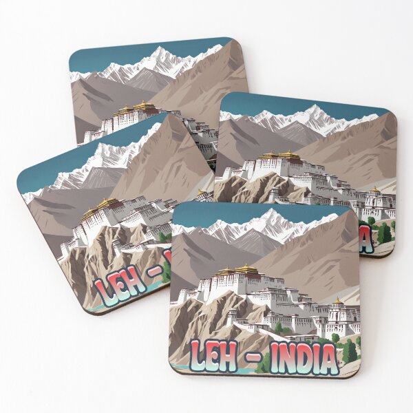 Item preview, Leh - India designed and sold by duke818.