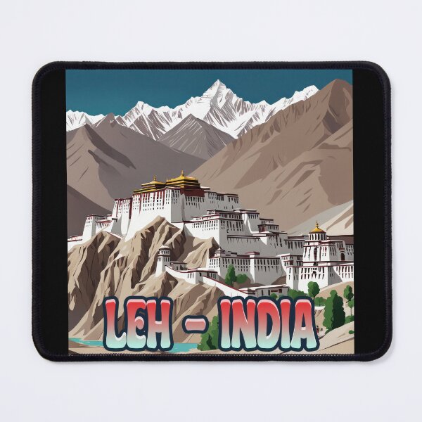 Item preview, Leh - India designed and sold by duke818.