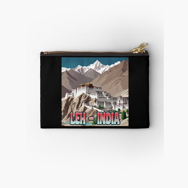 Item preview, Leh - India designed and sold by duke818.