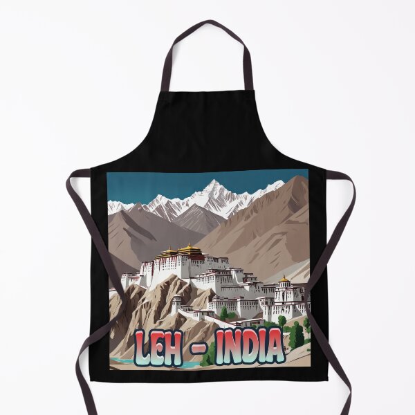 Item preview, Leh - India designed and sold by duke818.