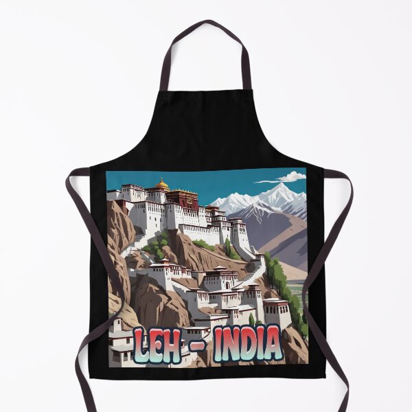 Item preview, Leh - India designed and sold by duke818.