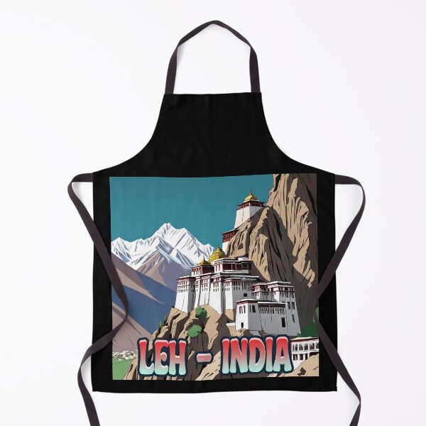 Item preview, Leh - India designed and sold by duke818.