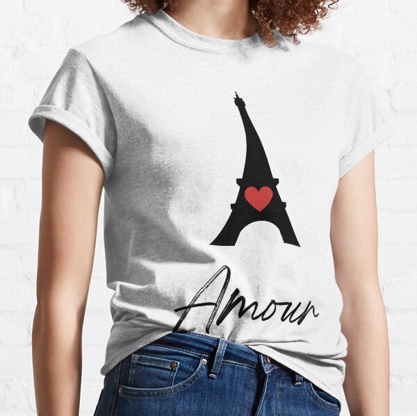 Item preview, Love - Chic French Design designed and sold by FrenchTouch77.
