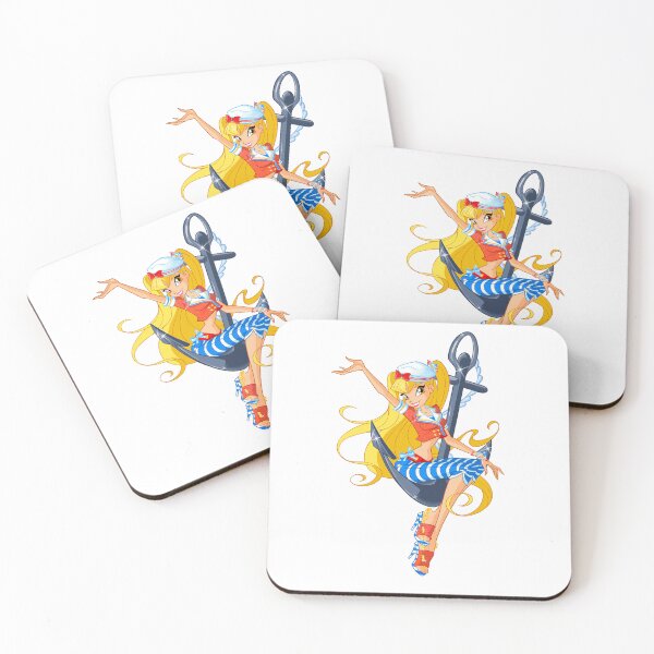 Item preview, Stella designed and sold by Marco Bottiglieri.