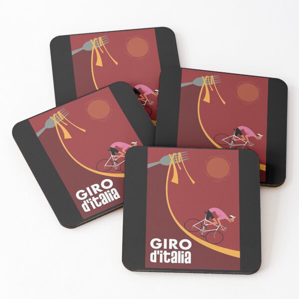 Item preview, giro di italia designed and sold by Ratatatts.