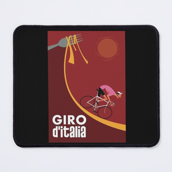 Item preview, giro di italia designed and sold by Ratatatts.