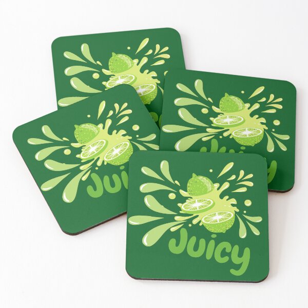 Item preview, Juicy Lime designed and sold by FilmmakersPOV.