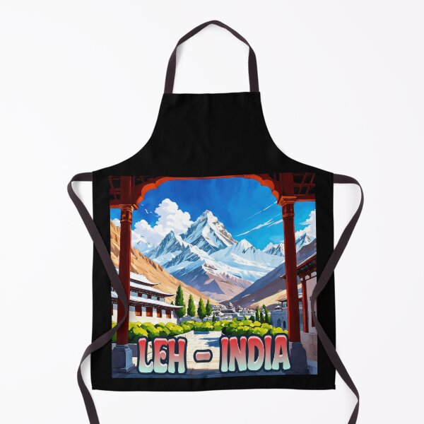Item preview, Leh - India designed and sold by duke818.