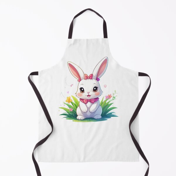 Item preview, sweet bunny designed and sold by eriktartufo.