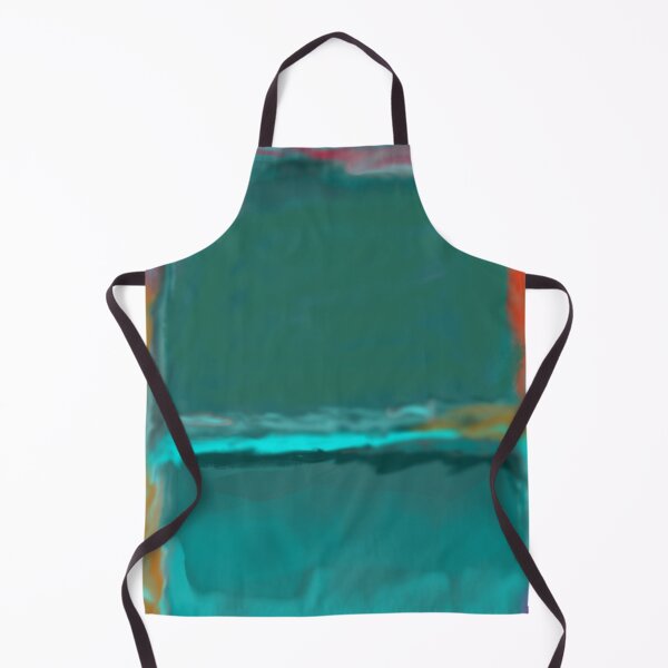 Item preview, Rothkoid XXII,  painting inspired by the work of Mark Rothko. designed and sold by thalasson.