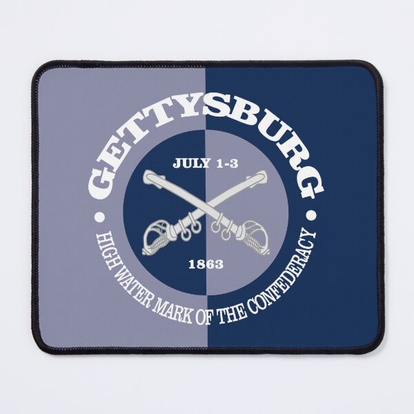 Item preview, Gettysburg (B&G) designed and sold by curranmorgan.