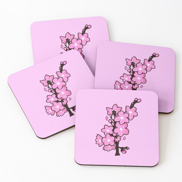 Item preview, Cherry Blossoms designed and sold by Sonoyin.