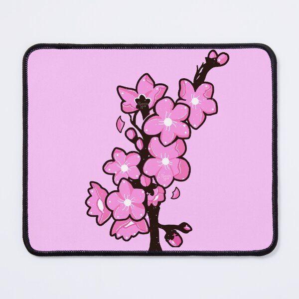 Item preview, Cherry Blossoms designed and sold by Sonoyin.