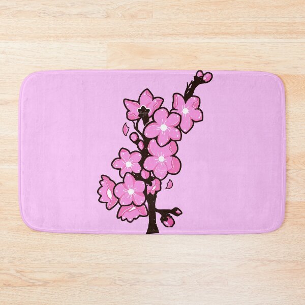 Item preview, Cherry Blossoms designed and sold by Sonoyin.