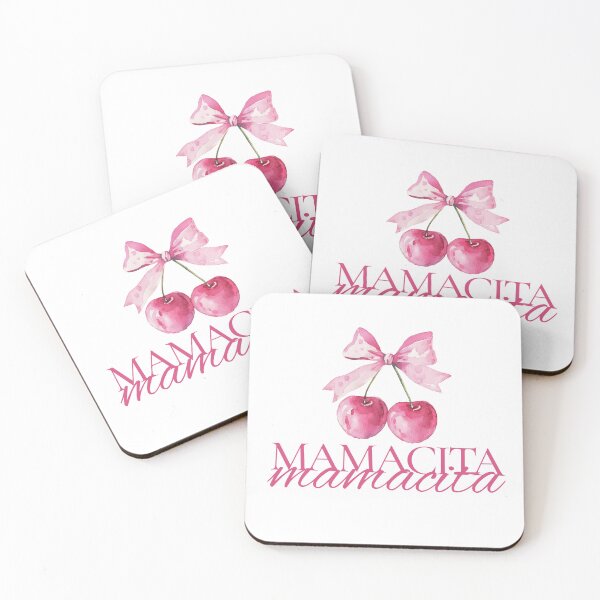 Item preview, Mamacita designed and sold by TropiCol Creations.
