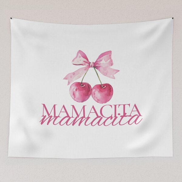 Item preview, Mamacita designed and sold by TropiCol Creations.