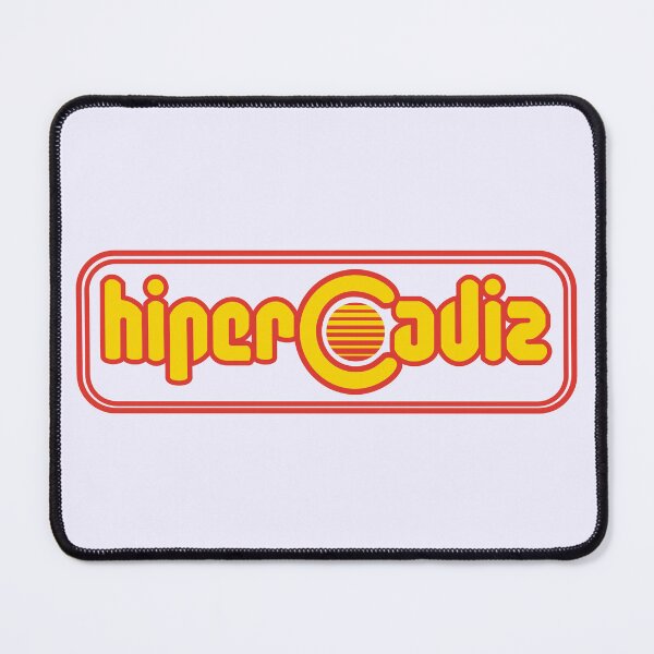 Item preview, Hiper Cadiz designed and sold by JaviTaiyou.