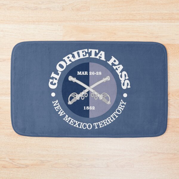 Item preview, Glorieta Pass (B&G) designed and sold by curranmorgan.