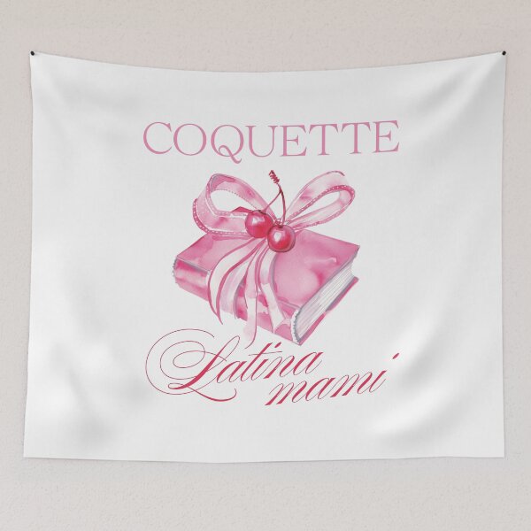 Item preview, Latina Mami designed and sold by TropiCol Creations.