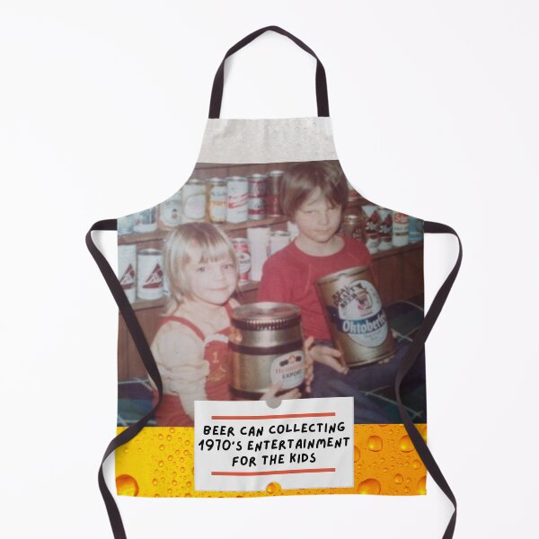Item preview, Beer Can Collecting 1976 designed and sold by annmariek2018.
