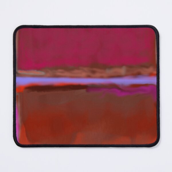 Item preview, Rothkoid XXIII, painting inspired by the work of Mark Rothko. designed and sold by thalasson.
