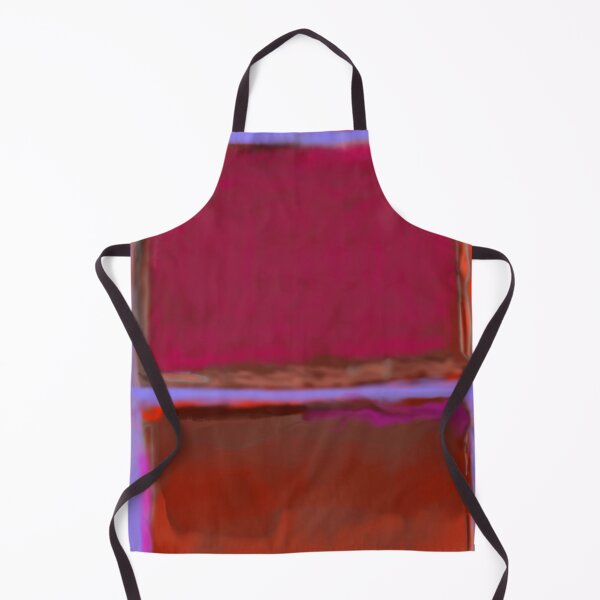 Item preview, Rothkoid XXIII,  painting inspired by the work of Mark Rothko. designed and sold by thalasson.