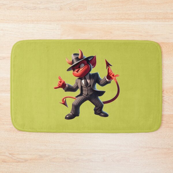Item preview, Jersey Devil Swing designed and sold by slumknightsllc.
