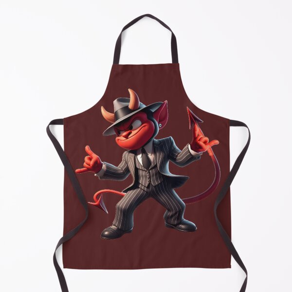 Item preview, Jersey Devil Swing designed and sold by slumknightsllc.