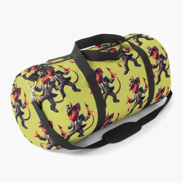 Item preview, Jersey Devil Swing designed and sold by slumknightsllc.