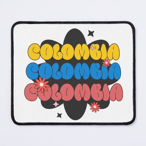 Item preview, Colombia, Colombia, Colombia designed and sold by TropiCol Creations.