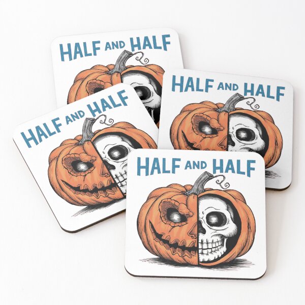 Item preview, Half and Half designed and sold by Gentle40Winks.