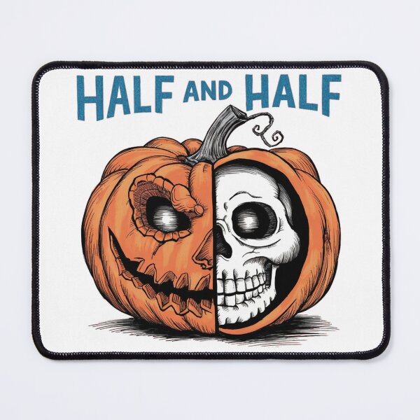 Item preview, Half and Half designed and sold by Gentle40Winks.