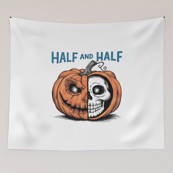 Item preview, Half and Half designed and sold by Gentle40Winks.