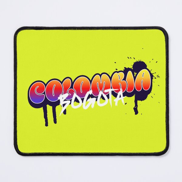 Item preview, Bogota Colombia designed and sold by TropiCol Creations.
