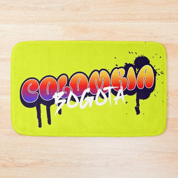 Item preview, Bogota Colombia designed and sold by TropiCol Creations.