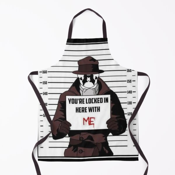 Item preview, Strength and Philosophy: Coolness Capsules with Watchmen designed and sold by TiendaRoja.